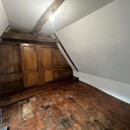 Appartement à louer 4 pièces 89.96m² - Photo 4