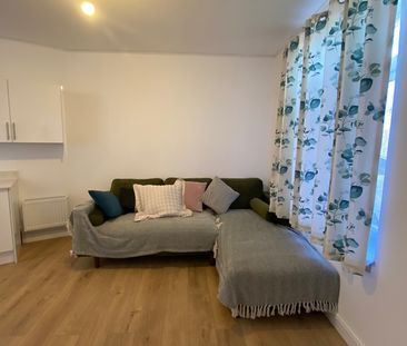1 Bed Flat, Goodmayes Lane, IG3 - Photo 1