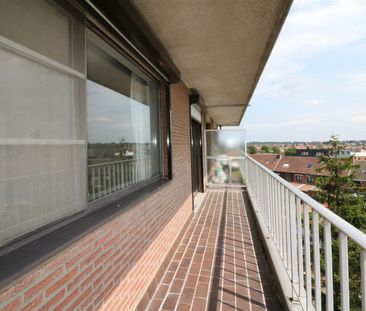 Gezellig appartement met 2 slpk., autostaanplaats, wandelafstand va... - Photo 2