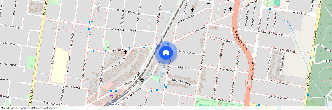 12 Brixton Road Lidcombe, NSW 2141