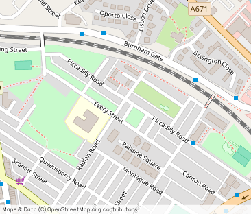 Raglan Road, Burnley - Photo 1