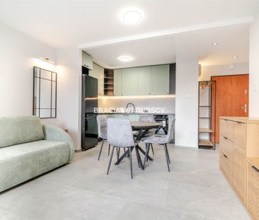 2-POKOJOWE MIESZKANIE OK.40M2 Pradnik Biały - Photo 6