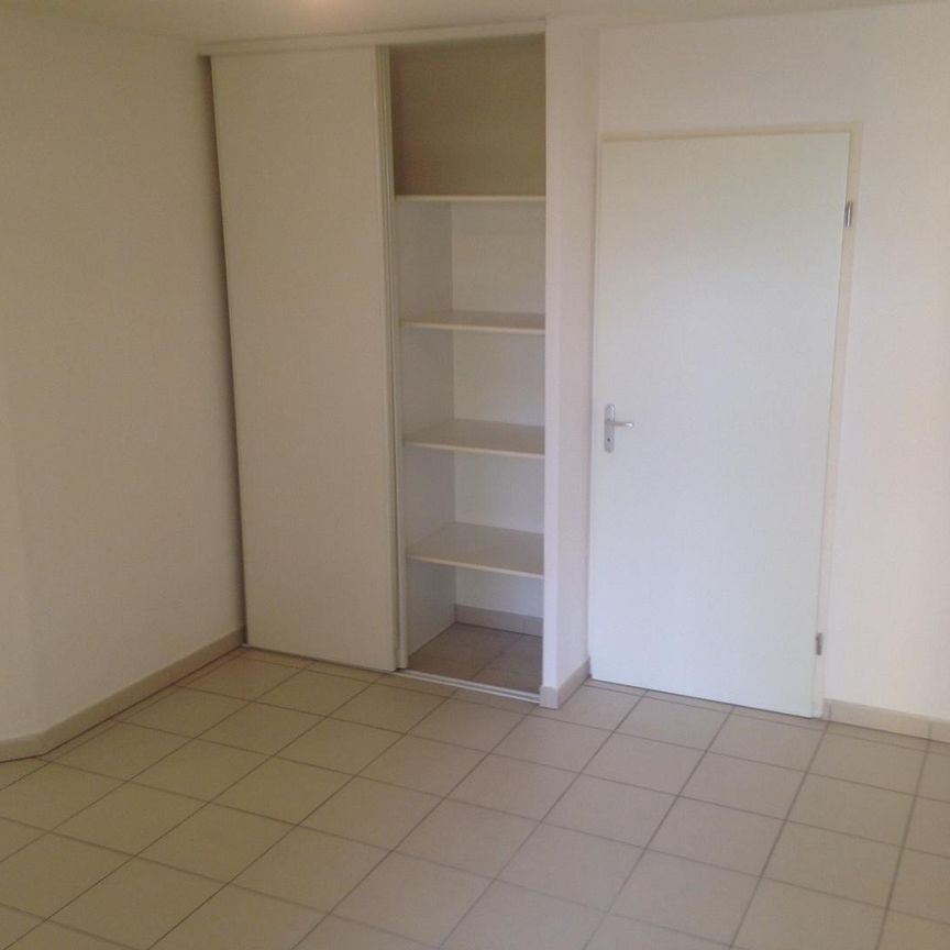 location Appartement T2 DE 41.23m² À VENISSIEUX - Photo 1