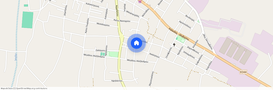 Βασιλικό (Ληλάντιο)