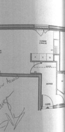 Location Appartement 3 pièces 63m² STRASBOURG 67000 - Photo 2