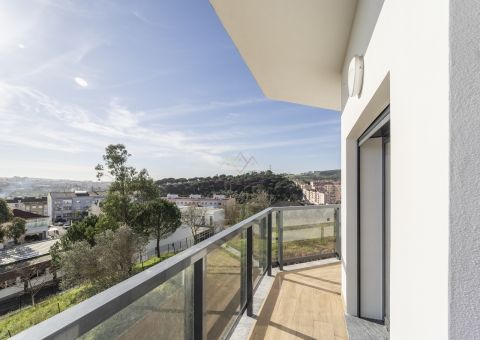 Apartamento T2