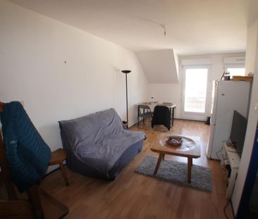 Location Appartement 2 pièces 35m² ANGERS 49100 - Photo 2