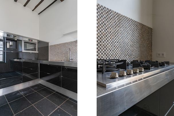 Te huur: Huis Brusselsestraat in Maastricht - Photo 1