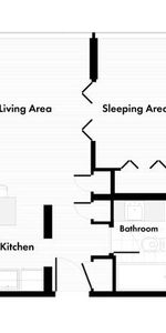 Jr 1 BR near English Bay and Stanley Park - Photo 4