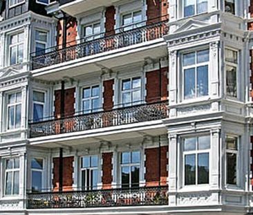 Langes Väg 8 A - Photo 1