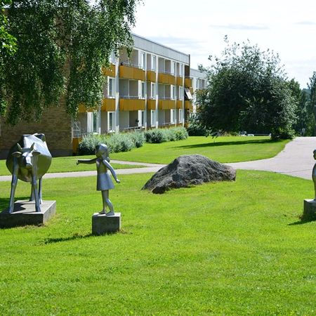 Järnvägsgatan 20 - Foto 3