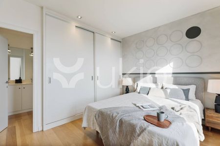 3 room luxury Apartment for rent in Barcelona, Catalonia - Photo 5