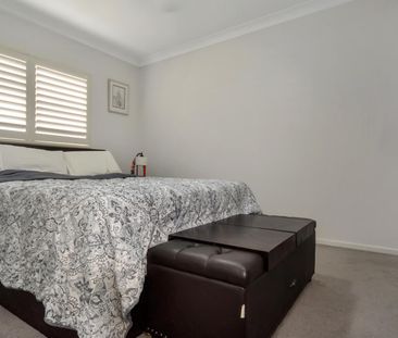 Spacious 4 Bedroom Family Home in RiverBank Estate with Modern Comf... - Photo 5