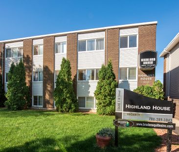 Highland House Apartments - Photo 4
