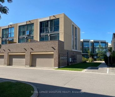 For Lease - 5040 Four Springs Avenue Unit# 1, Mississauga, Ontario - Photo 5