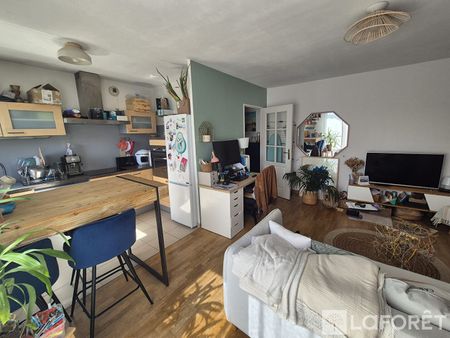 Appartement T2 Massy à louer - Photo 2