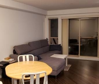 Coquitlam Dayanee Springs 1 Bed 1 Bath Unit for Rent! - Photo 4