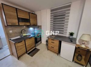 Studio/Γκαρσονιέρα για ενοικίαση - Κέντρο Θεσσαλονίκης, - Photo 5