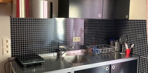 kamer 3 - Doornsteeg 14 - Photo 2