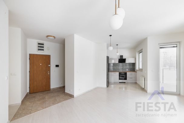 Warszawa Żoliborz, ul. Łukasza Gołębiowskiego - Zdjęcie 1