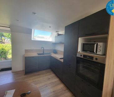 Location Maison 3 pièces 36m² CAMPENEAC 56800 - Photo 2