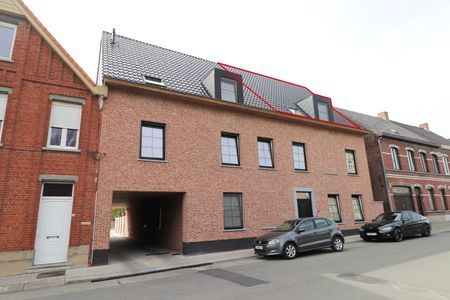 Recent appartement met garage - Photo 4