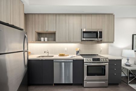 For Lease - 1120 Briar Hill Avenue Unit# 202, Toronto, Ontario - Photo 4