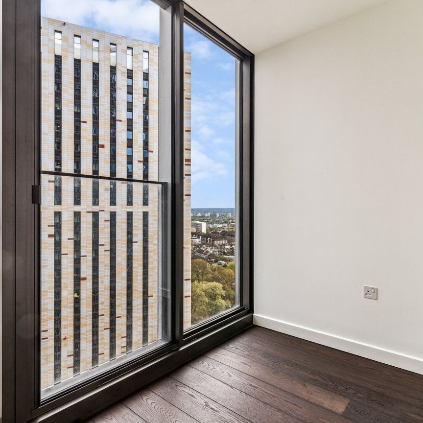 Damac Tower, 71 Bondway, London, SW8 - Photo 1