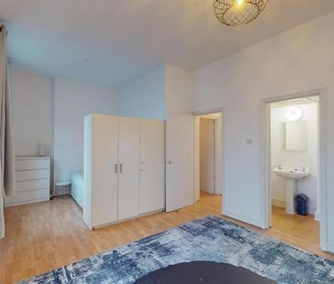 Studio to rent - Photo 6