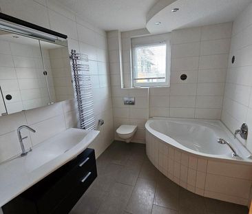 Wohnen mit Blick auf Elbe und Dom - Photo 3