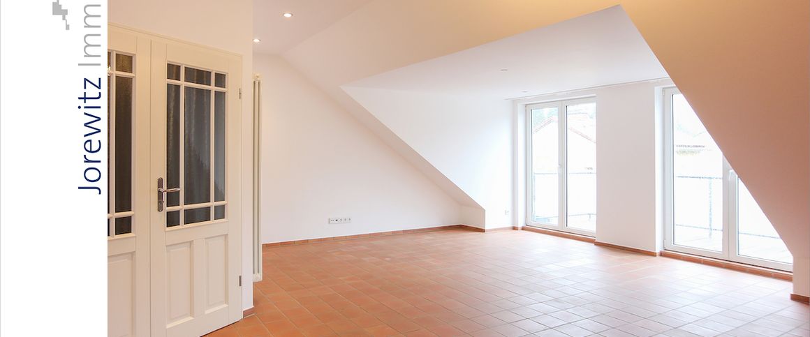 Sieker Schweiz: Moderne und frisch gestrichene 3 Zimmer-Wohnung mit Balkon in Waldrandlage - Foto 1