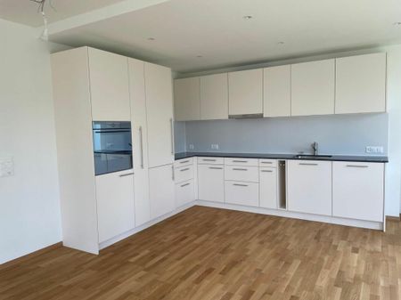 3.5 Zimmer, 130 m² - Photo 5