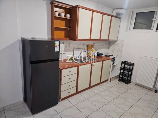 Studio/Γκαρσονιέρα για ενοικίαση Υψηλά Αλώνια (Πάτρα) - Photo 1