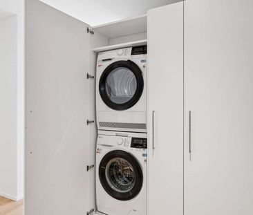 3.5 Zimmer, 86 m², EG - Foto 4