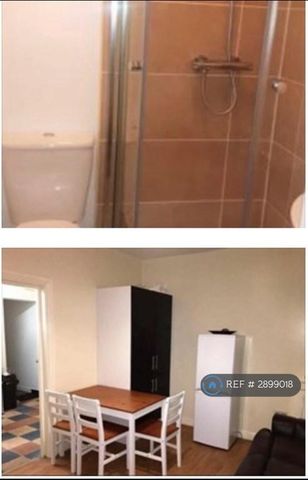 1 bedroom in a house share to rent - Photo 5