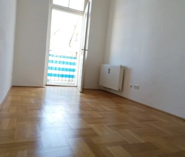 2-Zimmer-Wohnung mit Balkon im Herz-Jesu-Viertel - Provisionsfrei! - Foto 3