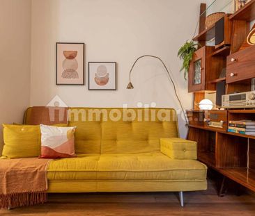 Bilocale via dei Genovesi, Trastevere, Roma - Foto 3