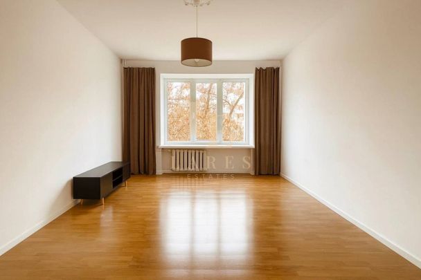 2-oddzielne pokoje| Żoliborz| Zmywarka |Piwnica - Photo 1