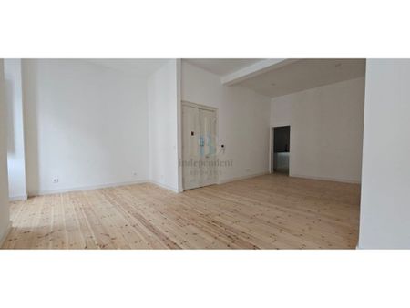 3 room luxury Flat for rent in Lisbon, Portugal - Photo 4