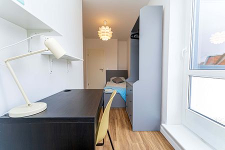 Wilsnacker Straße - Foto 4