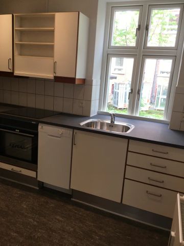 Lys lejlighed med central beliggenhed i Aalborg Midtby - Photo 4