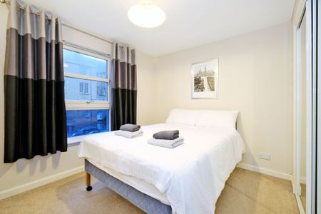 New Century House, Dee Street, City Centre, Aberdeen, AB11 6AW - Photo 4