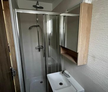 Appartement à louer 1 pièce 14.5m² - Photo 2