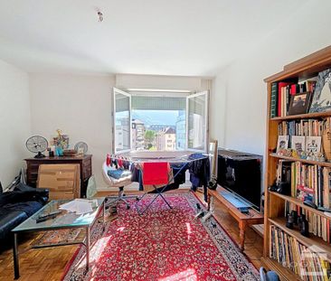 Bel appartement de 3 pièces au 3ème étage d’environ 68m2 - Foto 3