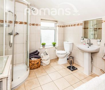 2 bedroom terraced to rent - Photo 5