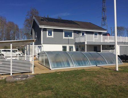 Hyr lägenhet i villa - Photo 2