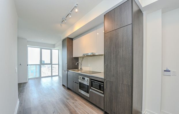 For Lease - 225 Commerce Street Unit# 2608, Vaughan, Ontario - Photo 1