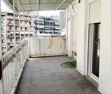 Διαμέρισμα για ενοικίαση Αντιγονιδών (Κέντρο Θεσσαλονίκης) - Photo 6