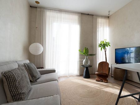Excellent 2 Bedroom apartment for rent in Justicia, Madrid - Photo 4