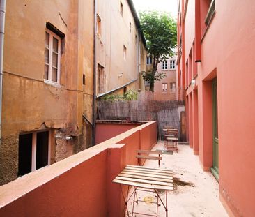 Lyon - Saint Barthélémy - Chambre 3 - Photo 6